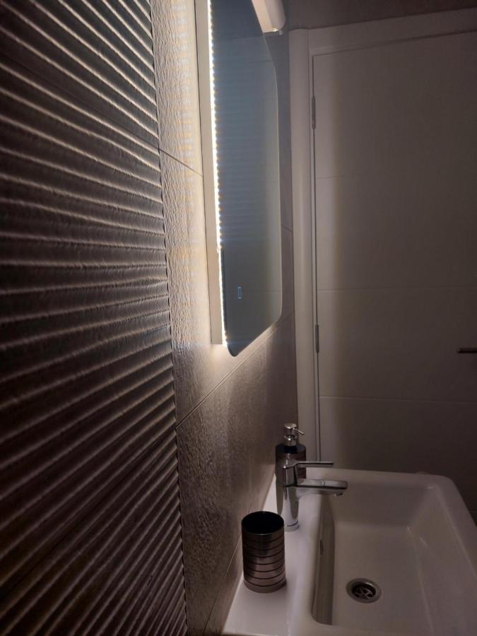 Aria Apartmani 波德戈里察 外观 照片